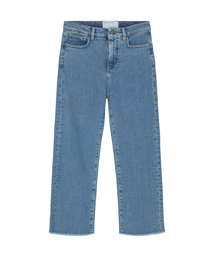 Bellis Blue Jeans Trousers 16y / 176