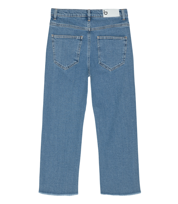 Bellis Blue Jeans Trousers 16y / 176 - 0