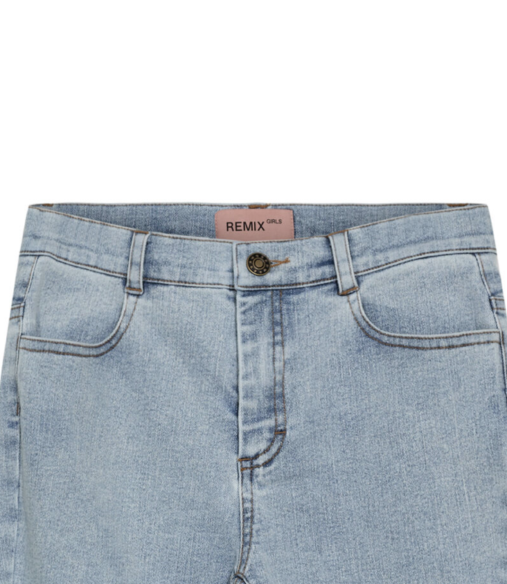 Bennett Flare Jeans 16y / 176 - 0