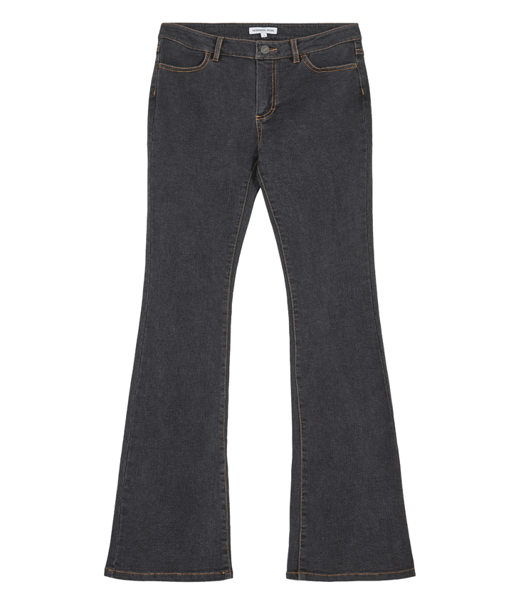 Bennett Flare Jeans