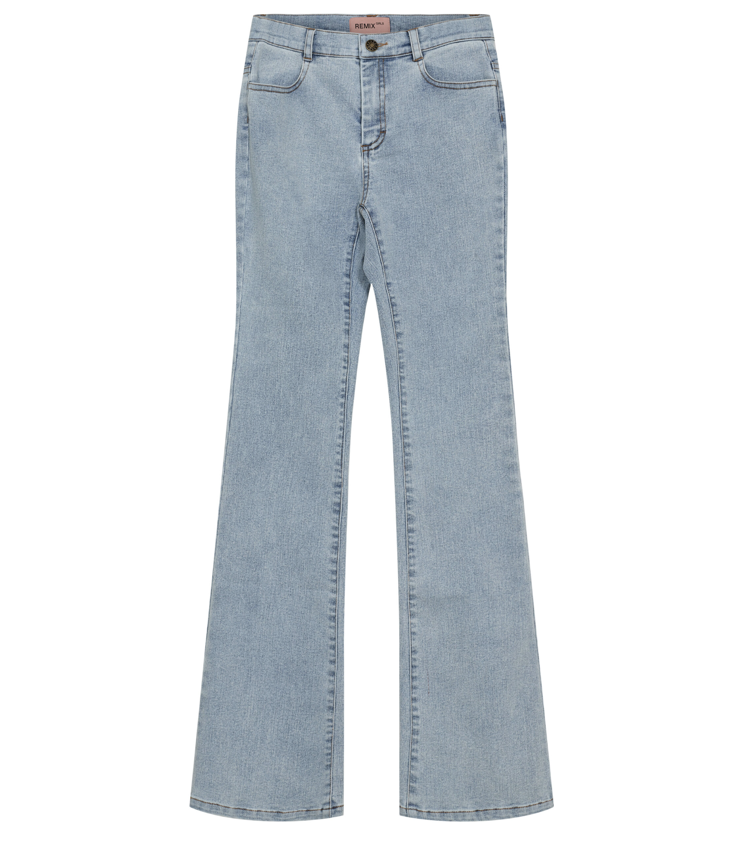 Bennett Flare Jeans