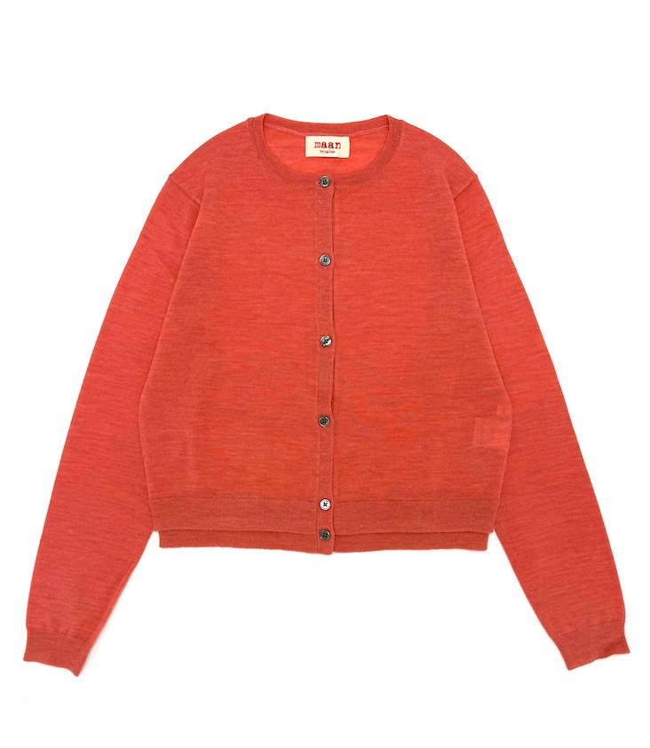 Berlin Cardigan 8y / 128