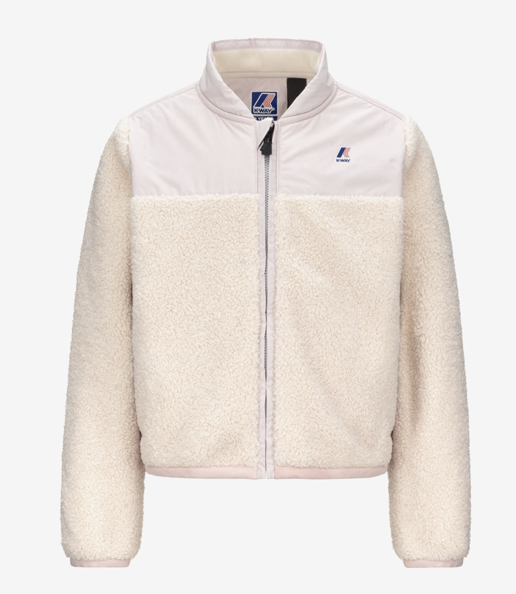 Bernadine Orsetto Jacke
