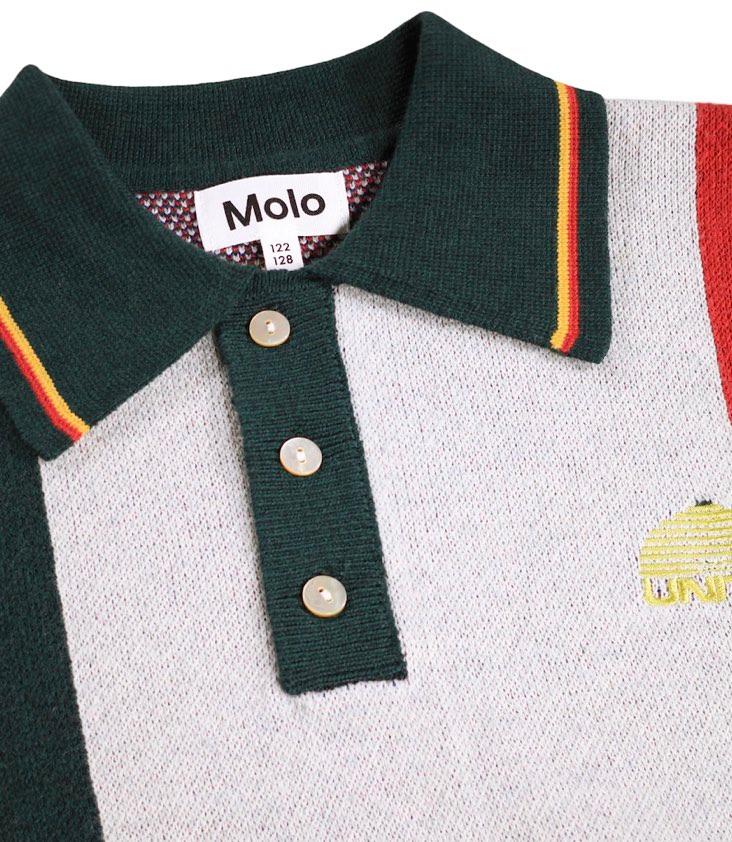 Bertil knitted Jumper - 1