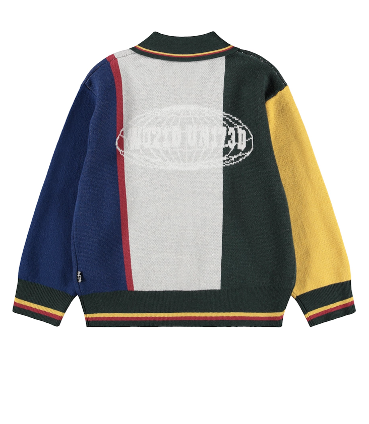 Bertil knitted Jumper - 0