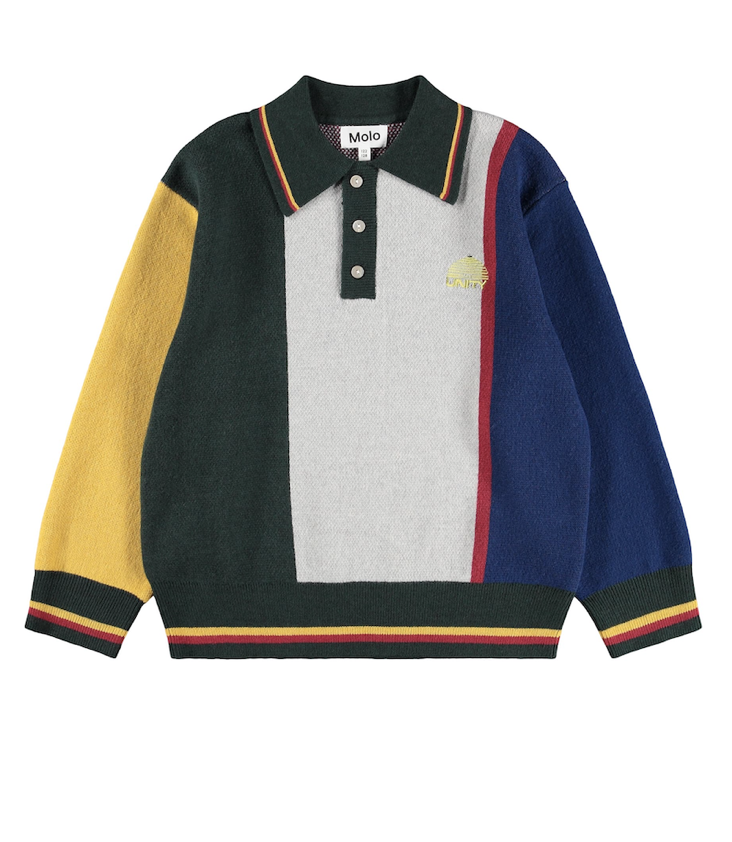 Bertil Pullover