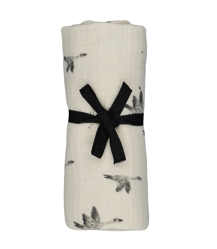 Bianca Scarf Goose 110x110