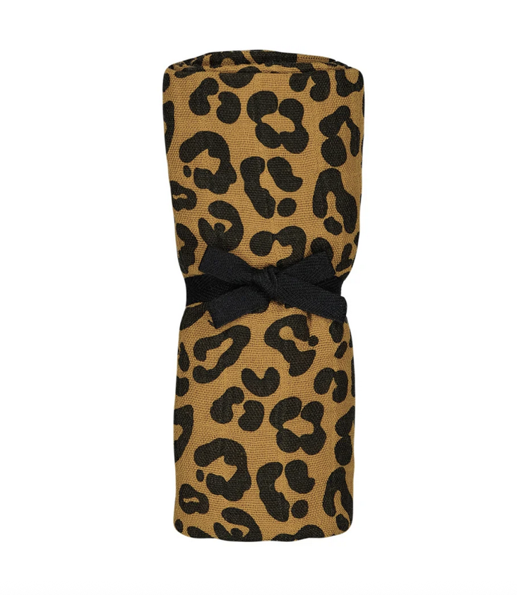 Bianca Scarf Leo 110x110