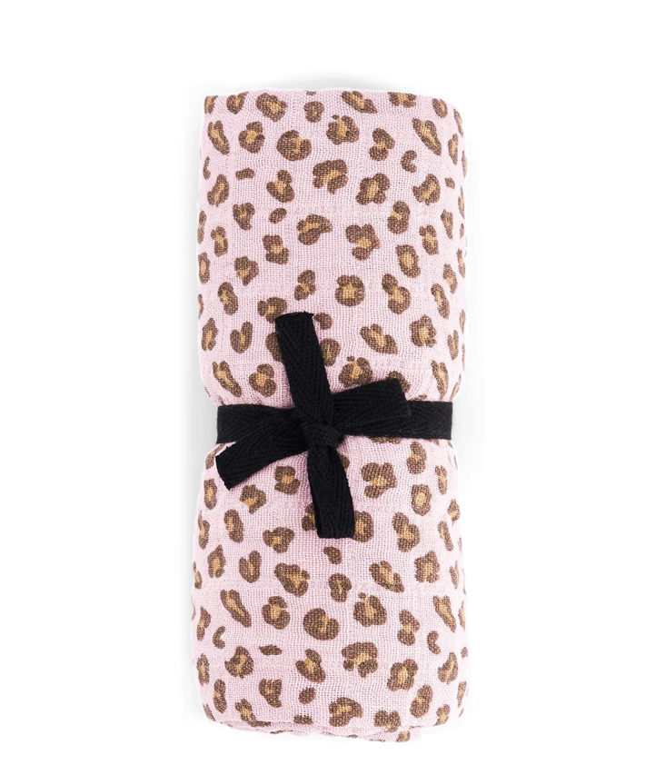 Bianca Tuch Leopard