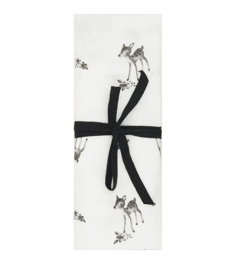 Bianca Scarf Fawn 70x70