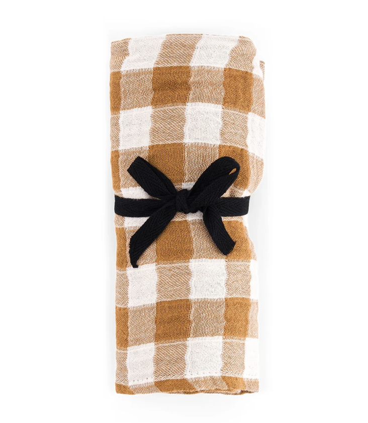 Bianca Scarf Vichy 110x110