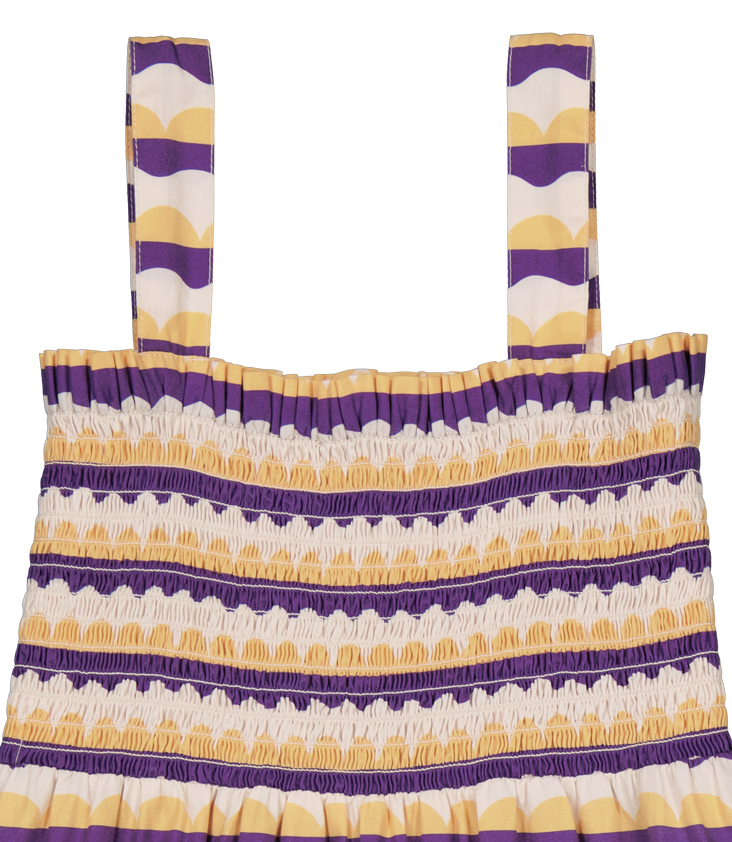 Biba Dress 10y / 140 - 0