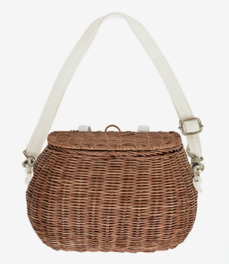 Big Chari Bag