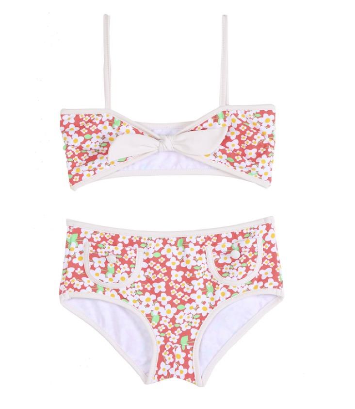 Bikini Flowers