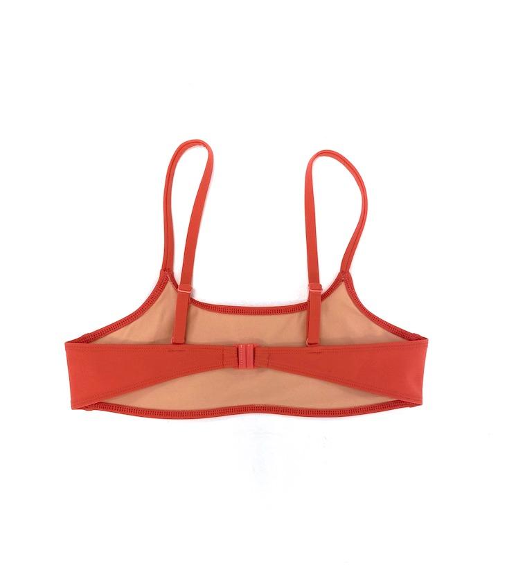 Bikini Bralette Bandeau Top 16y / 176 - 0