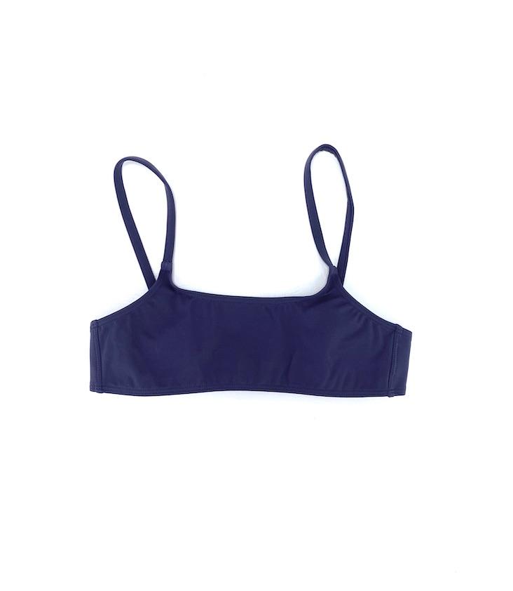 Bikini Bralette Bandeau Top 16y / 176