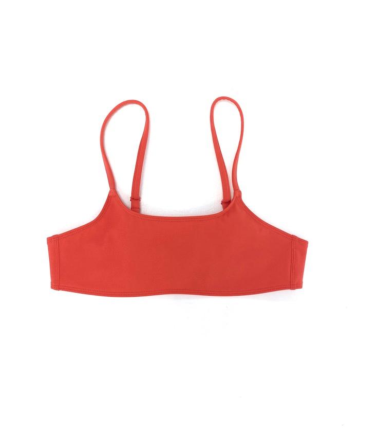 Bikini Bralette Bandeau Top 16y / 176