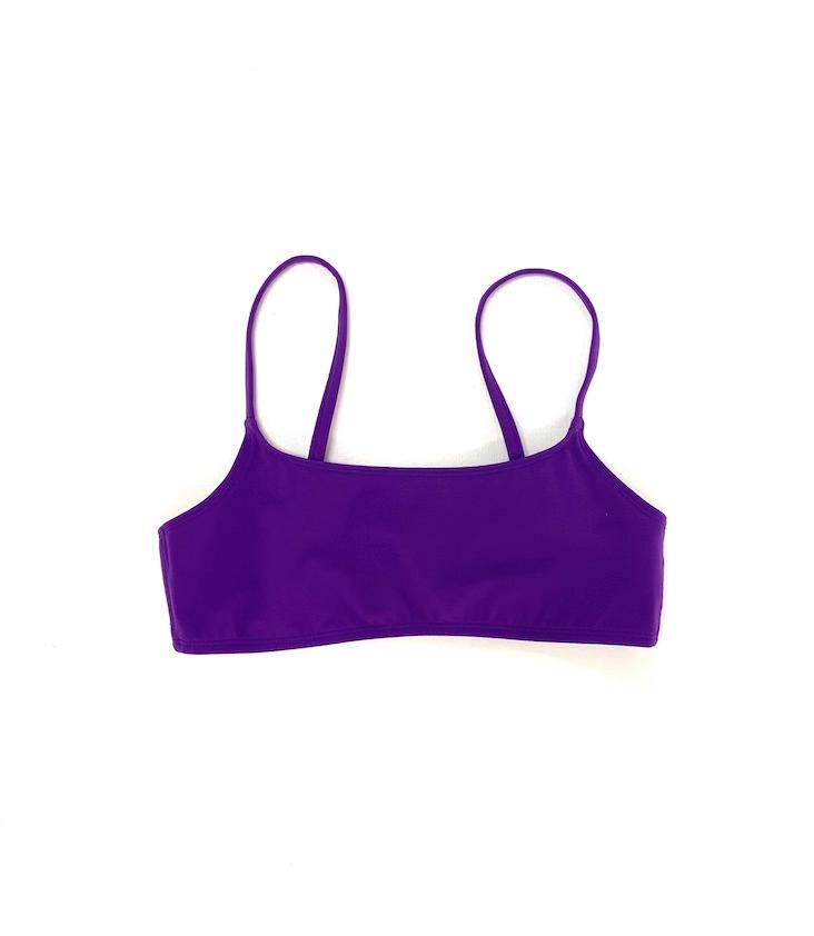 Bikini Bralette Oberteil