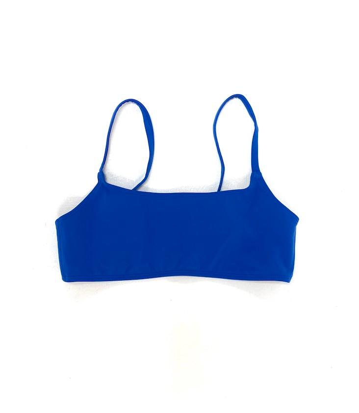 Bikini Bralette Oberteil