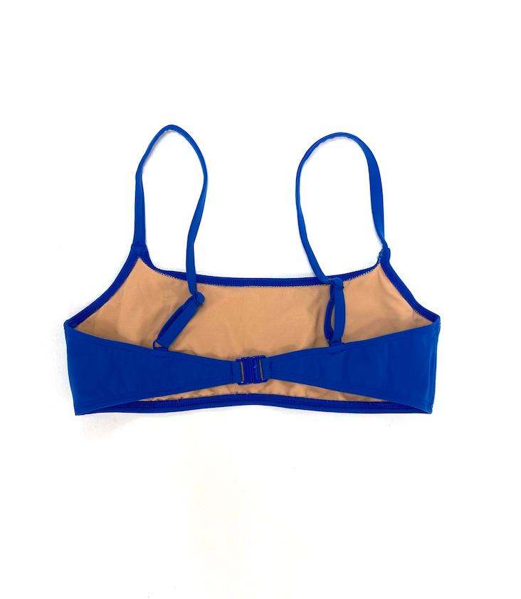 Bikini Bralette Oberteil - 1