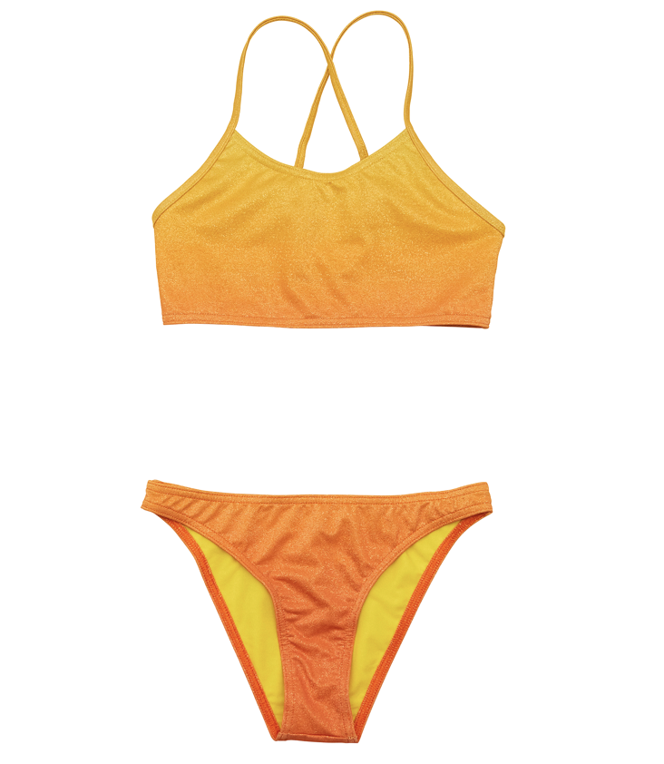 Bikini Ellis 16y / 176