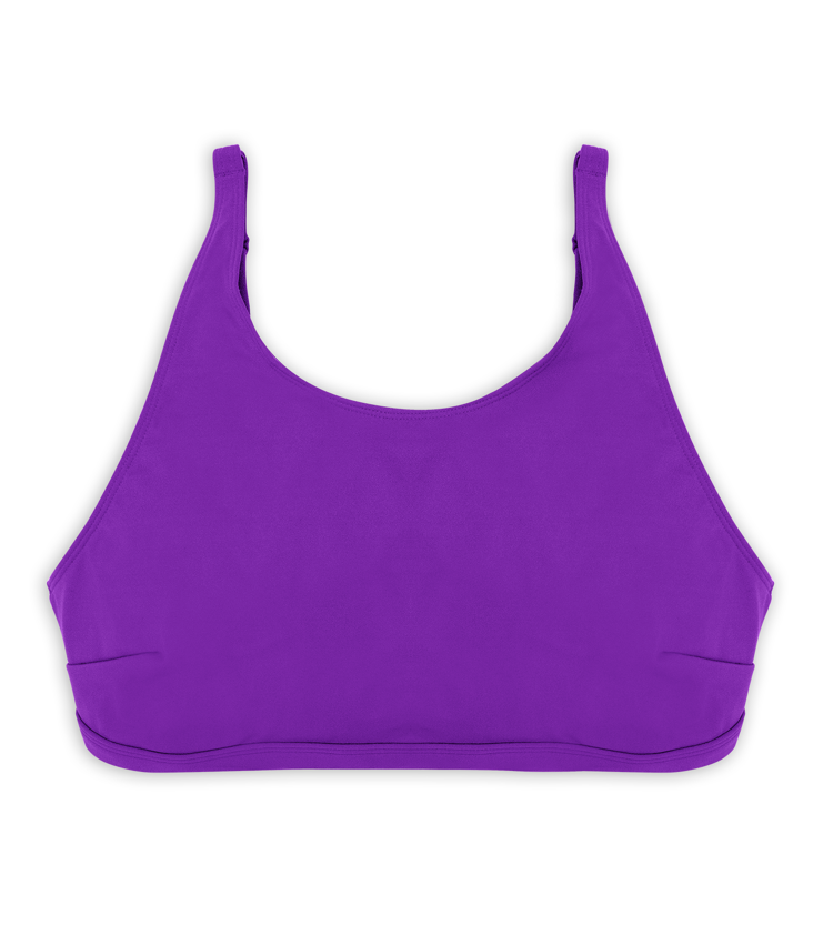 Bikini Halter Top Oberteil