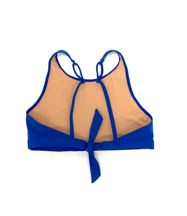 Bikini Halter Top Oberteil - 1