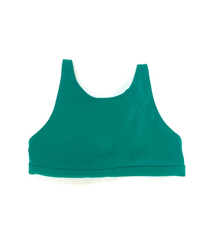 Bikini Halter Top Oberteil