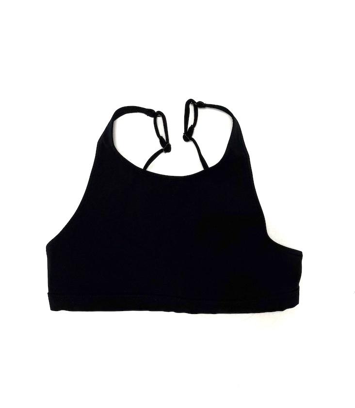 Bikini Halter Top Oberteil