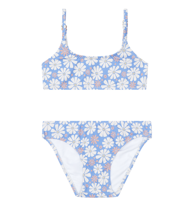 Bikini Karen Daisies