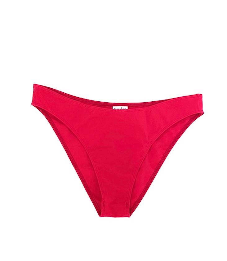 Bikini Ninetys Unterteil 14y / 164