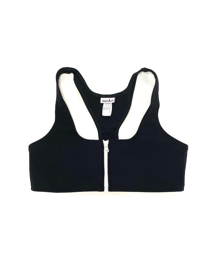 Bikini Racerback Oberteil