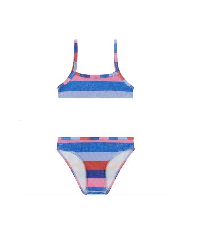 Bikini Stripes