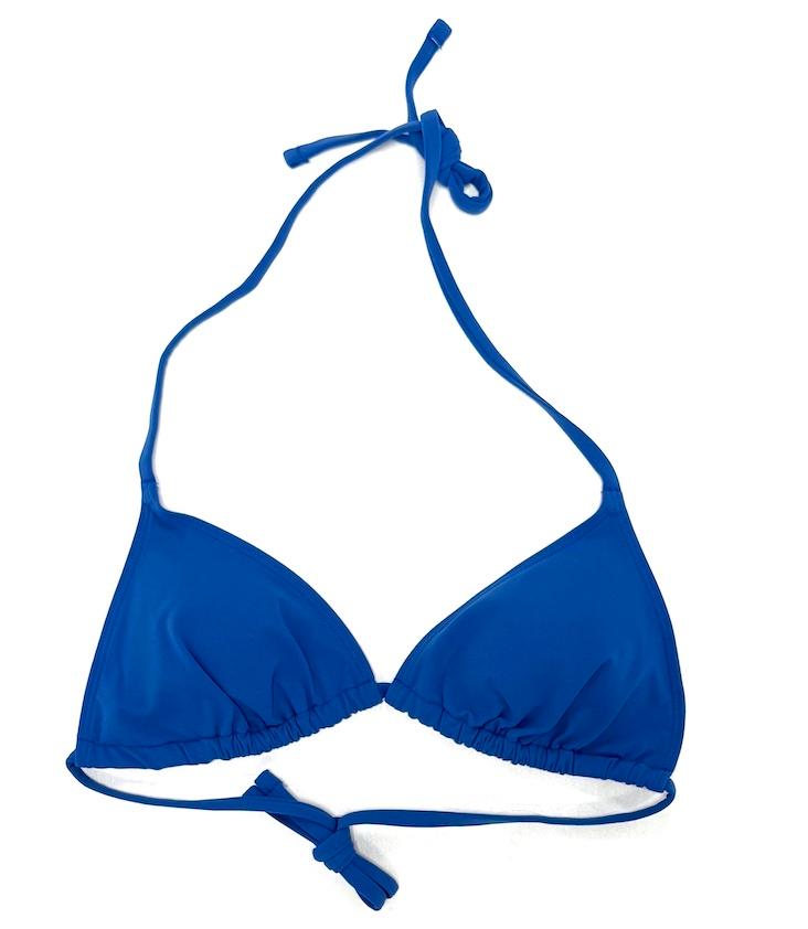 Bikini Triangel Oberteil