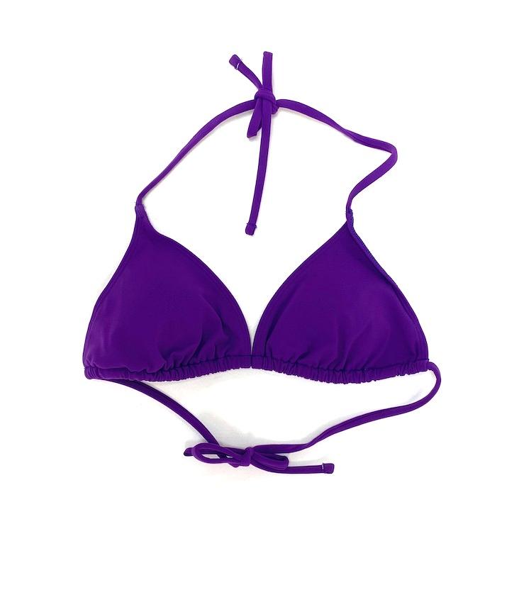 Bikini Triangel Oberteil