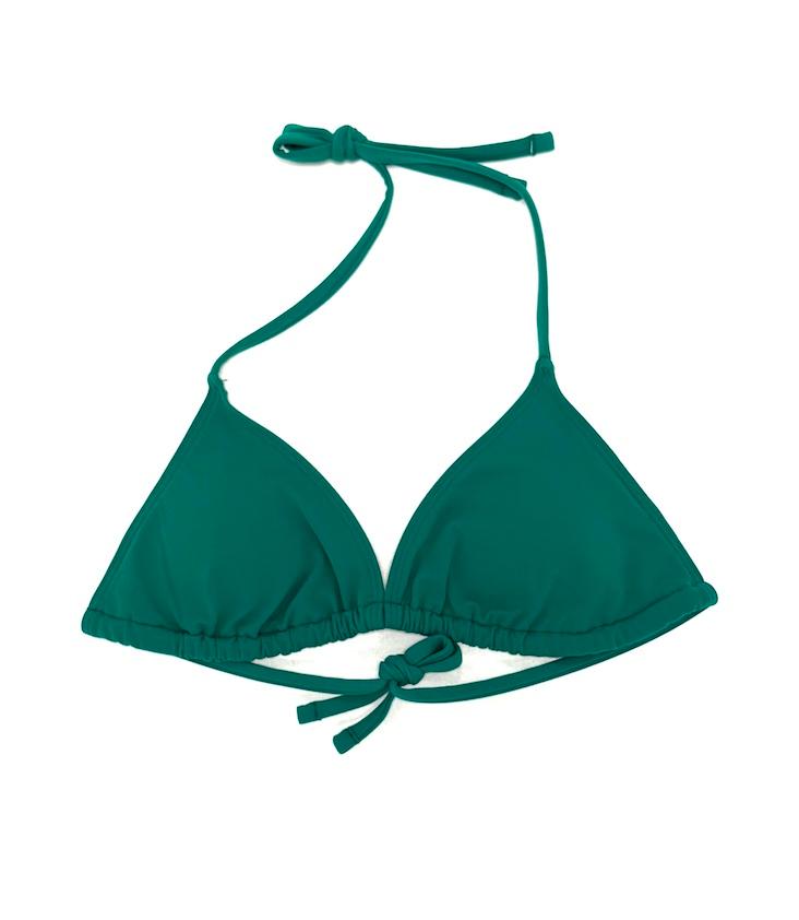 Bikini Triangle Top