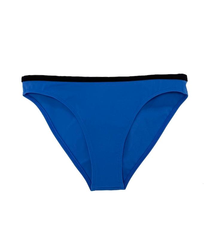 Bikini Unterteil Bicolor Brief
