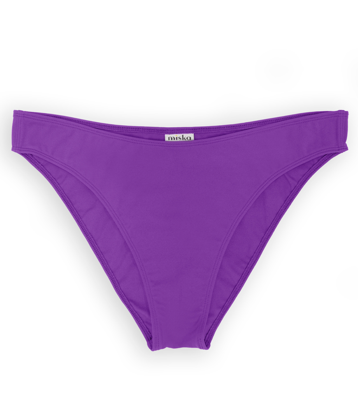 Bikini Unterteil Ninetys