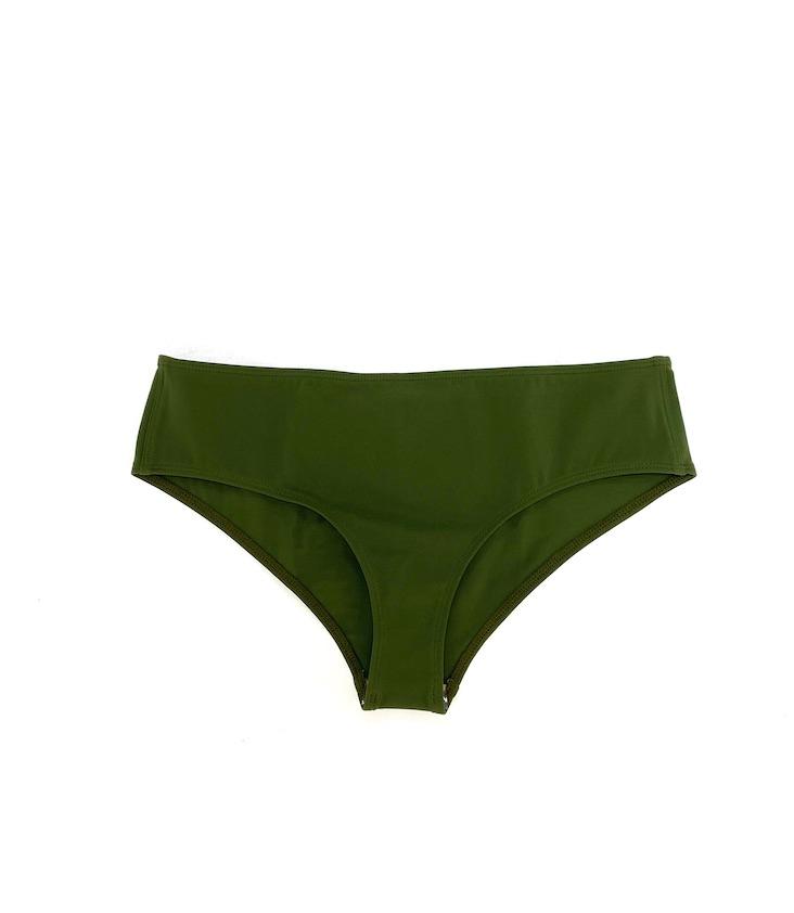Bikini Unterteil Shorty
