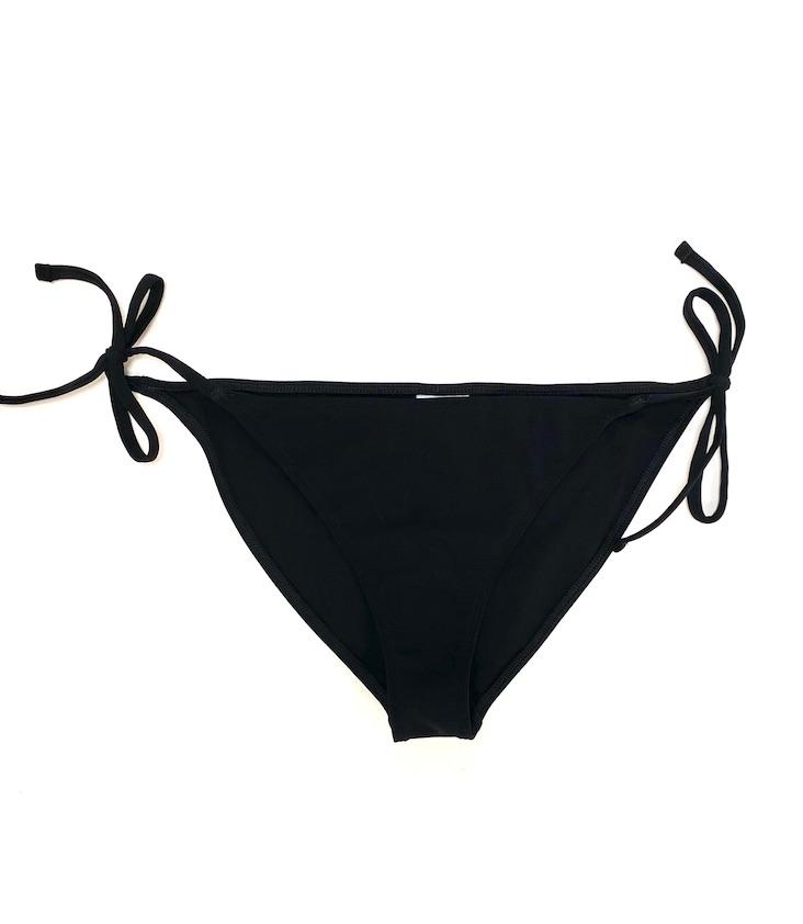 Bikini Unterteil Straps