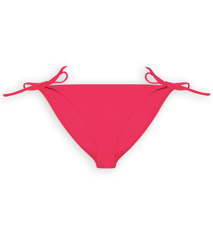 Bikini Unterteil Straps