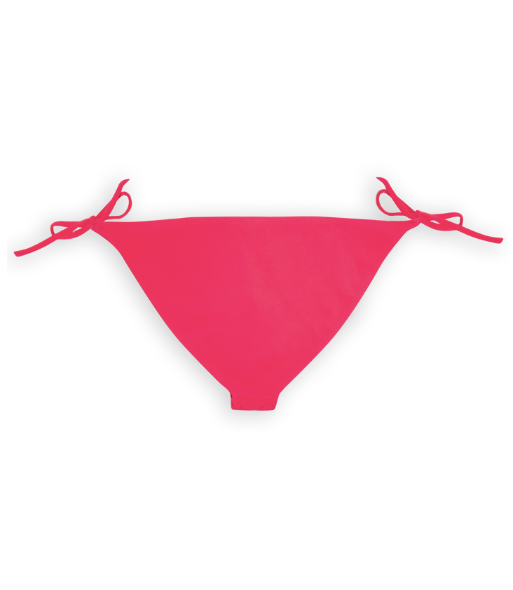 Bikini Unterteil Straps - 1