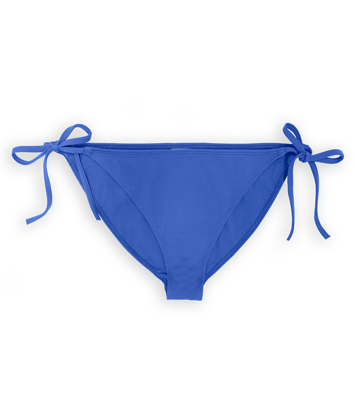 Bikini Unterteil Straps