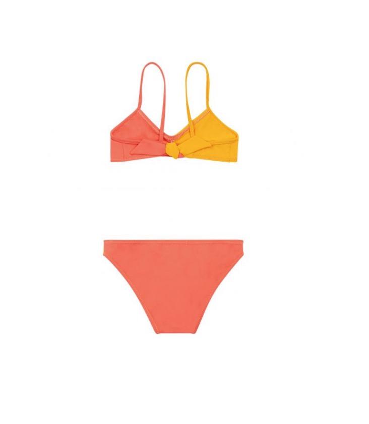 Bikini Two-Tone - 0