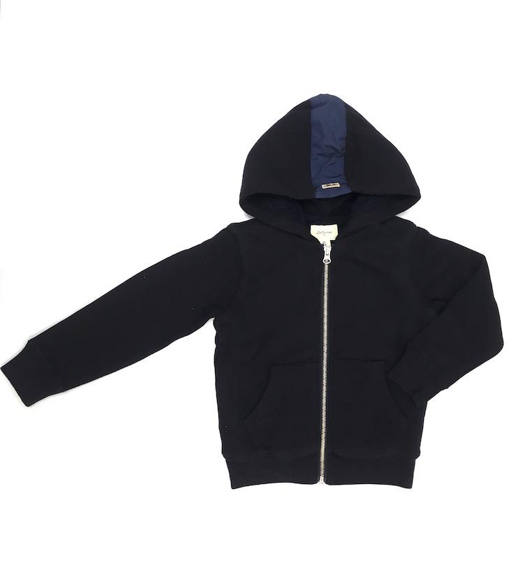 Bisty Hoodie Jacket 4y / 104