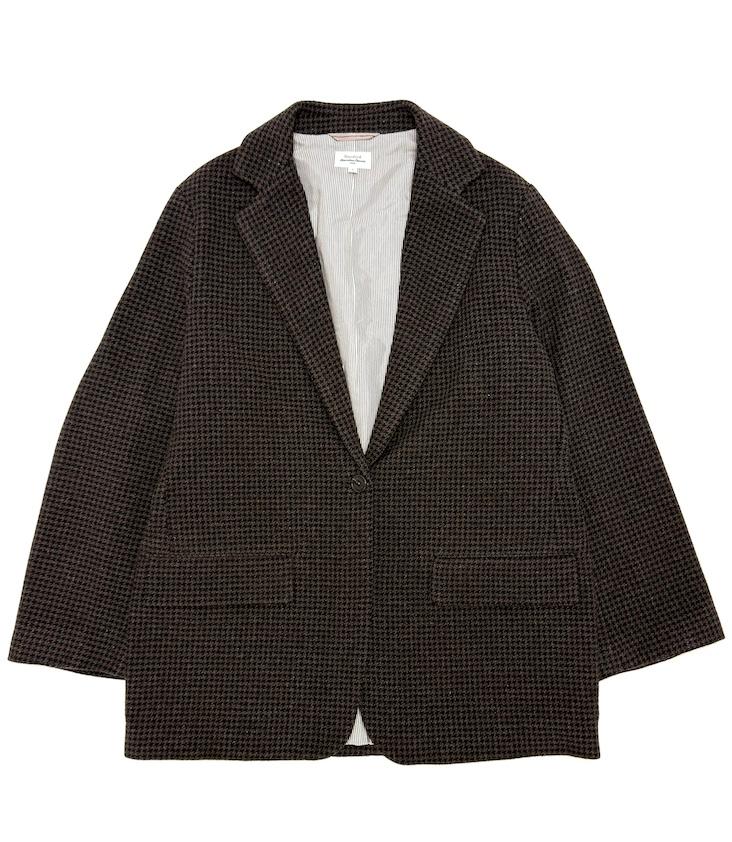 Blazer Vittoria