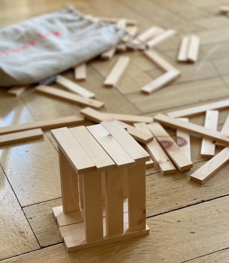 Blockins - Building Bricks - 0