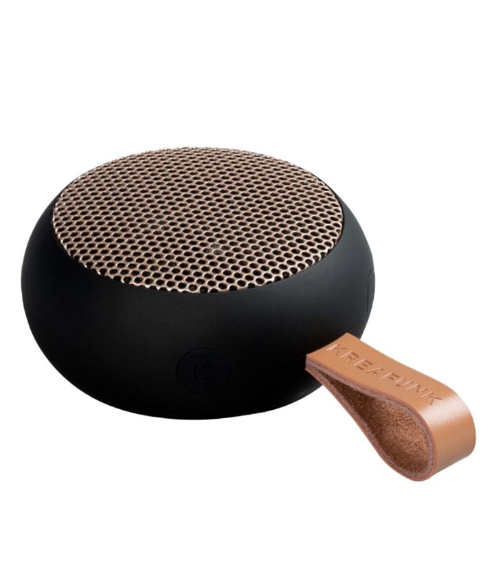 Bluetooth Speaker aGO II