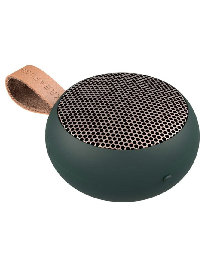 Bluetooth Speaker aGO II