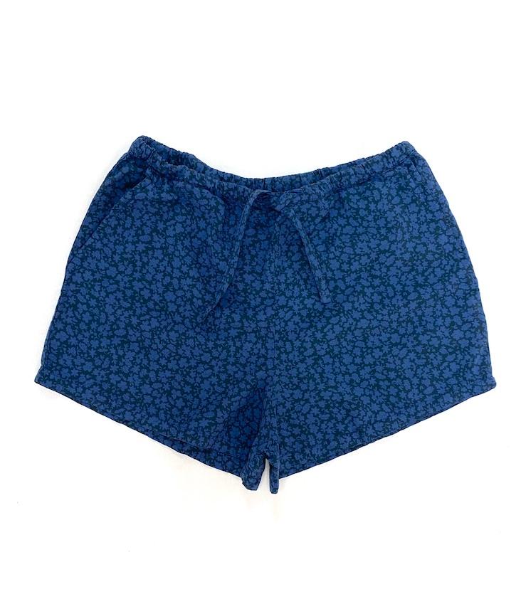 Blumen Shorts